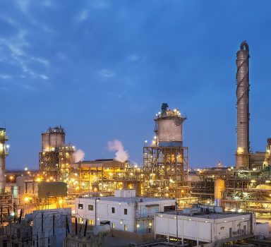 ICI Pakistan Ltd. Work Project by Foster Wheeler (UK)