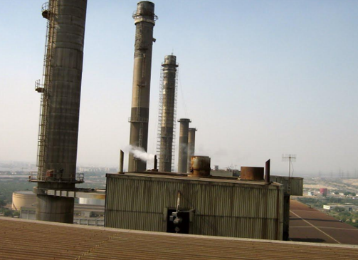 Kesc Extension Project – Harbin Engineering