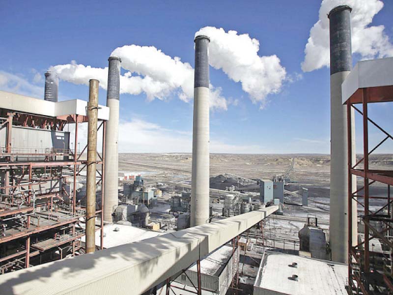 Kesc 540 Mw Ccpp Project Port Qasim