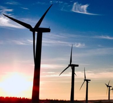 Artistic 50mw Wind Power Project Jhimpir
