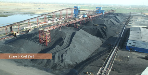 Pibt Coal And Clinker Terminal Project Port Qasim