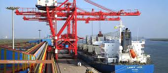 Progas Lpg Project Port Qasim