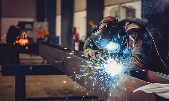FABRICATION: