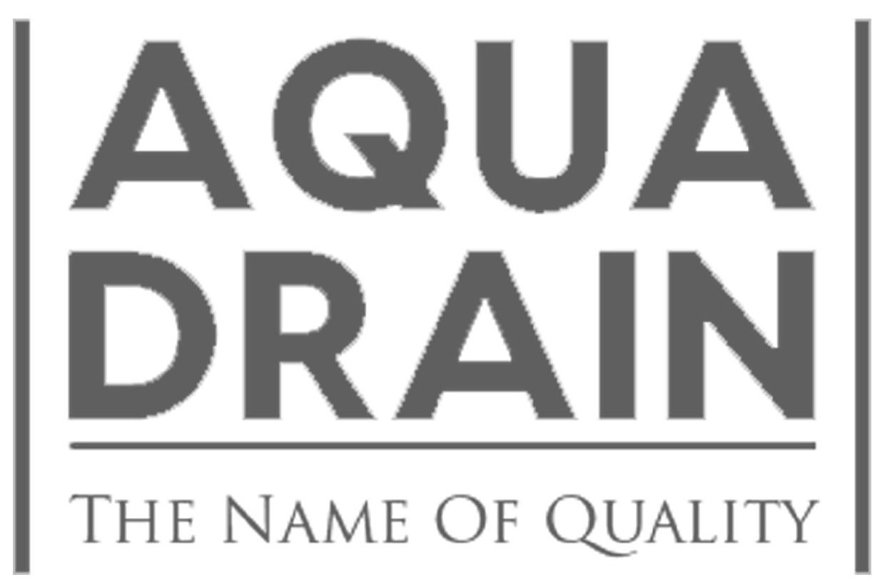 AQUA DRAIN